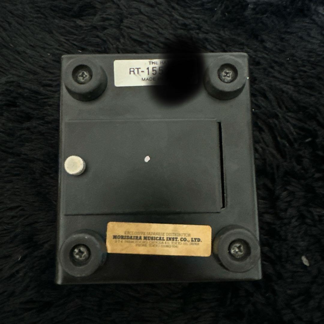 Proco RAT2 USA製 ビンテージ ギター エフェクター