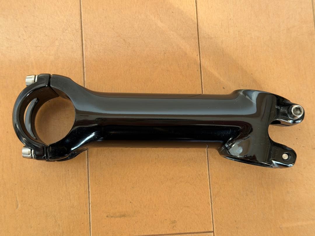 スペシャライズド ROVAL ALPINIST STEM 110mm 12度