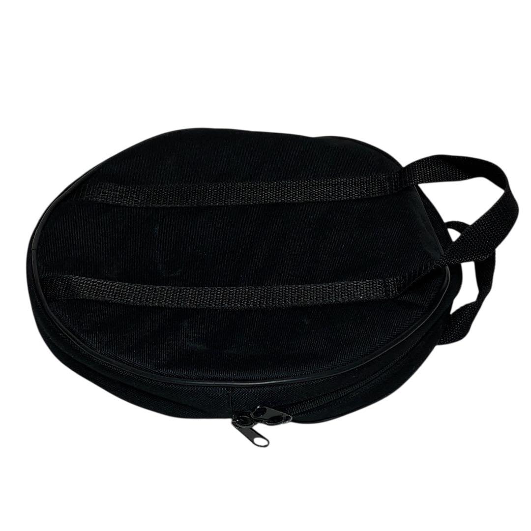 希少　GROVER GV-T2GS グローバー　ジャーマン シルバー タンバリン