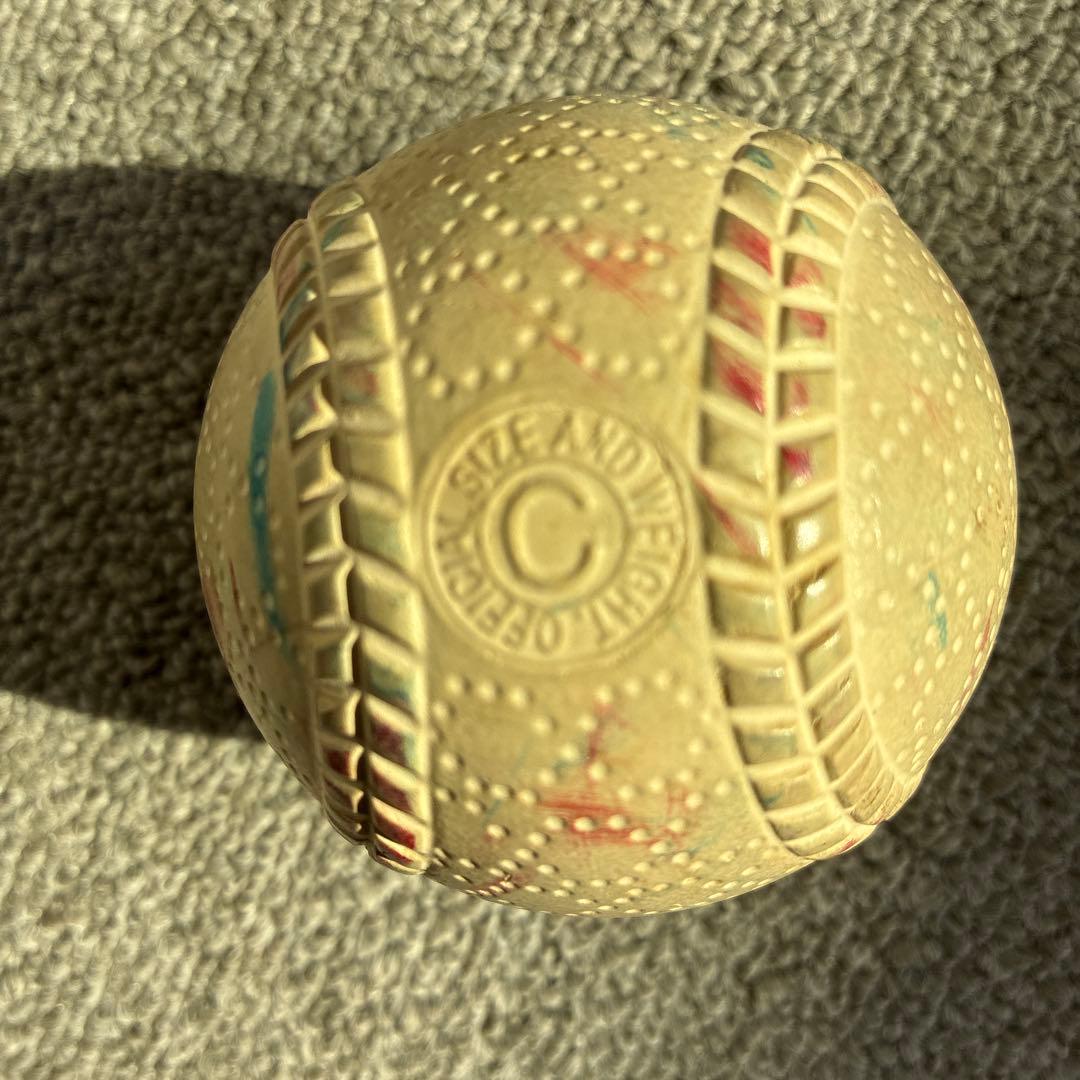 子供用野球グローブ　NIKE