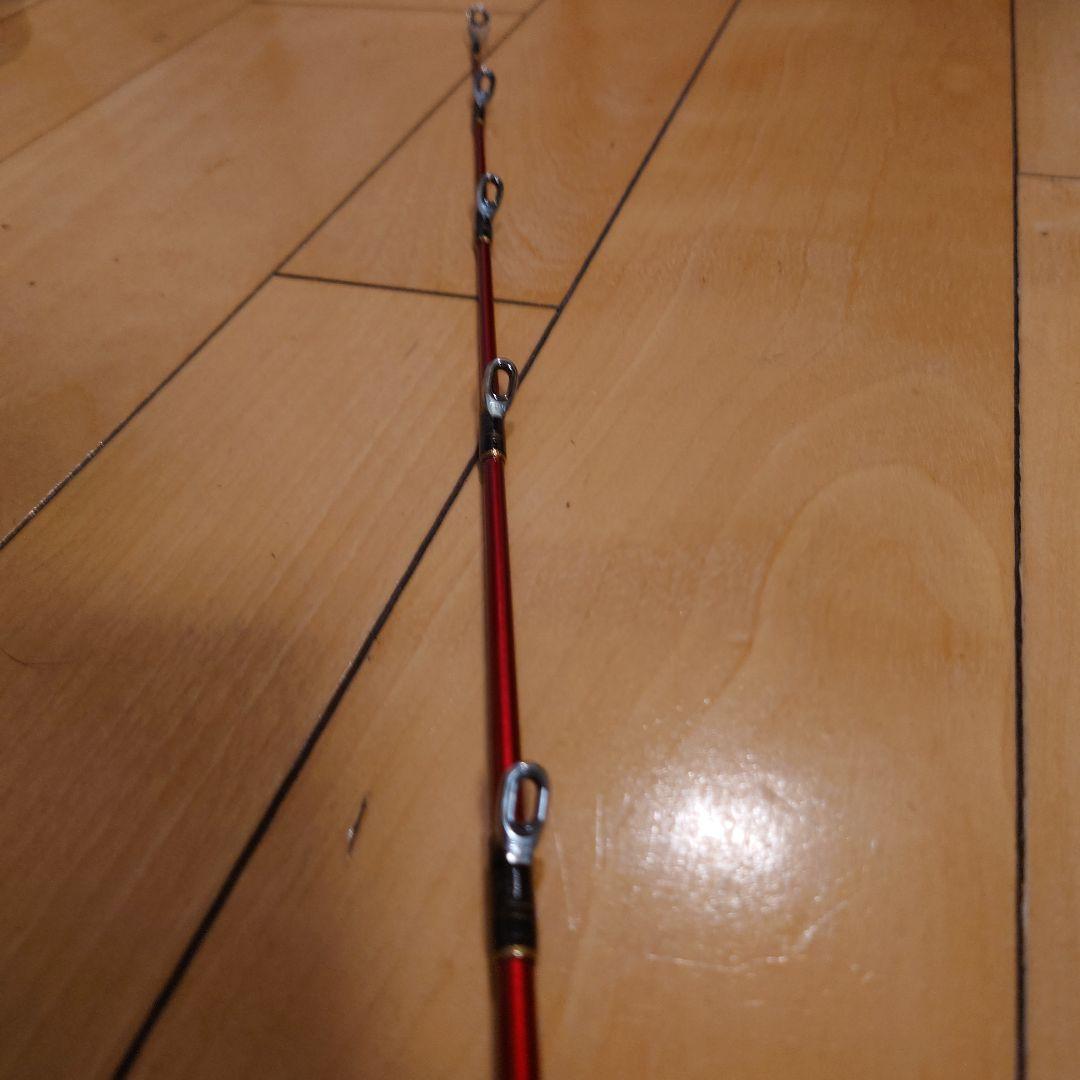 シマノ NERVIO IV 180