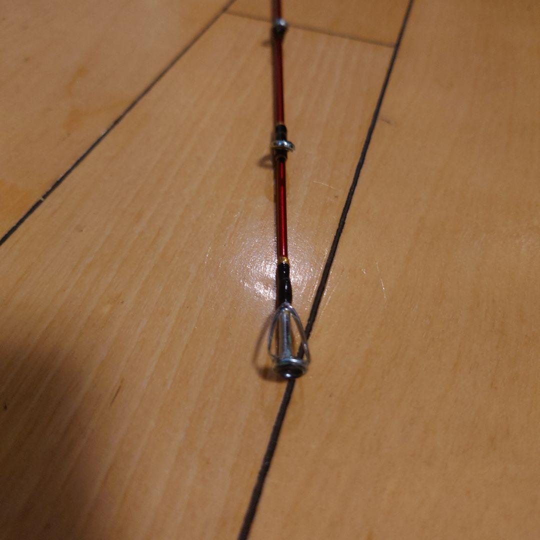 シマノ NERVIO IV 180