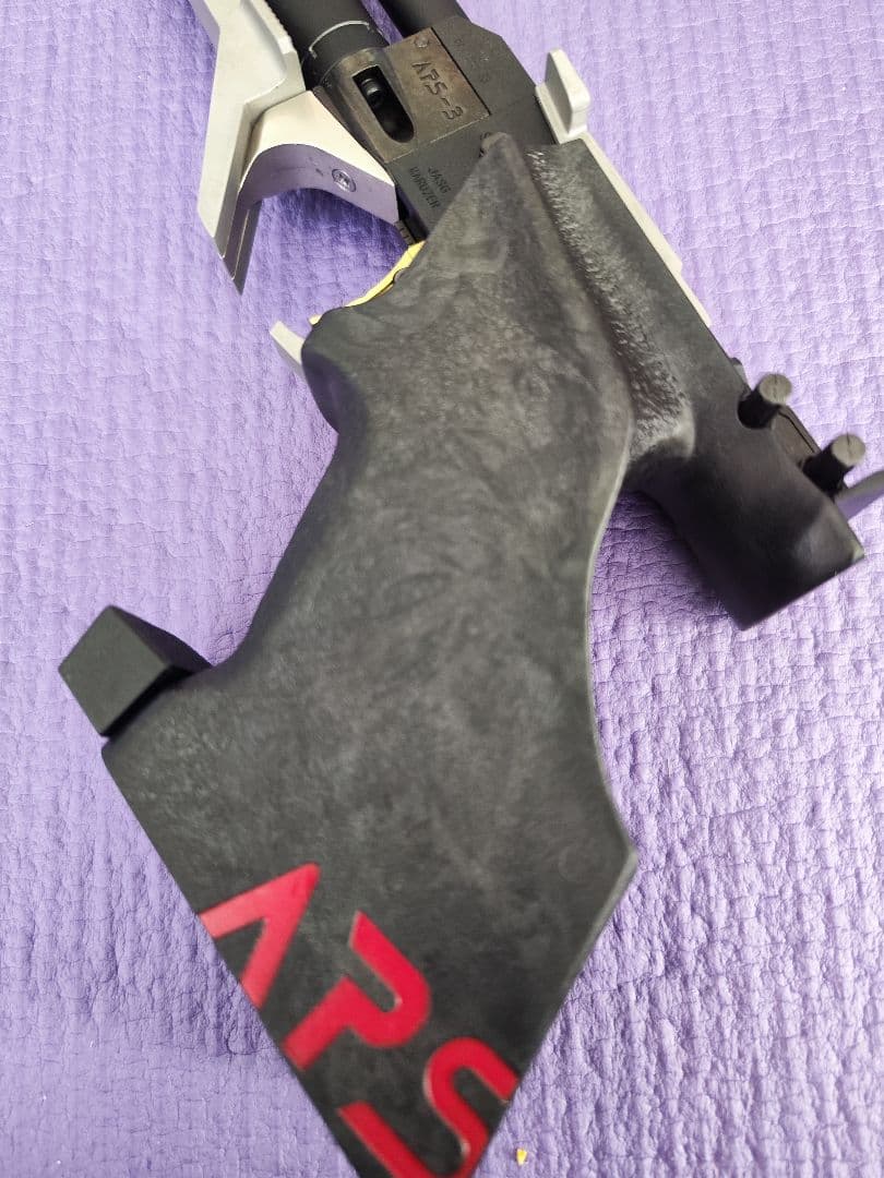 マルゼン APS-3 美品