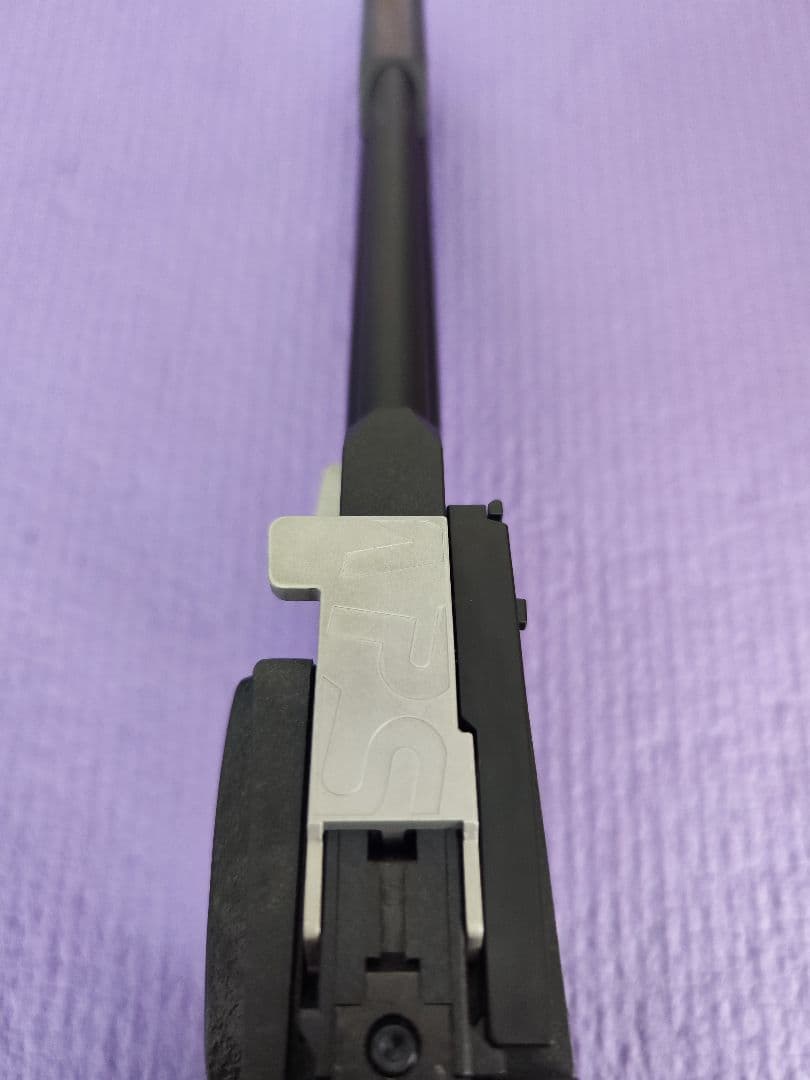 マルゼン APS-3 美品