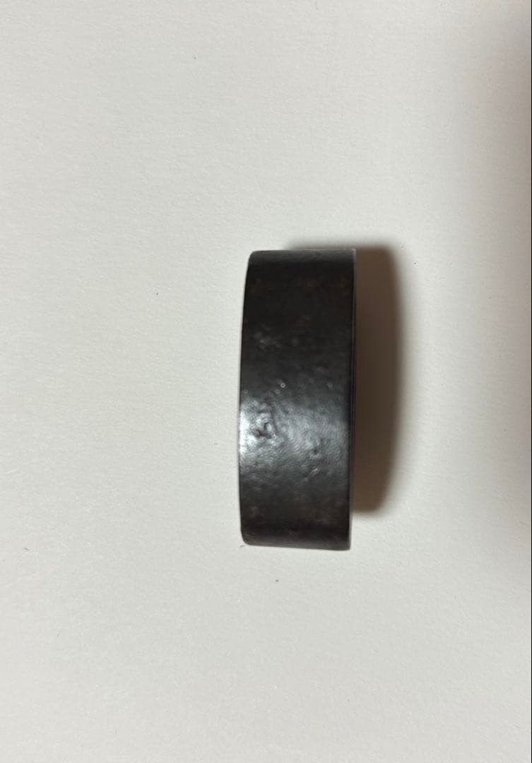 刀装具 縁 奈良三作のひとり 杉浦乗意 日本刀 武具 骨董 アンティーク