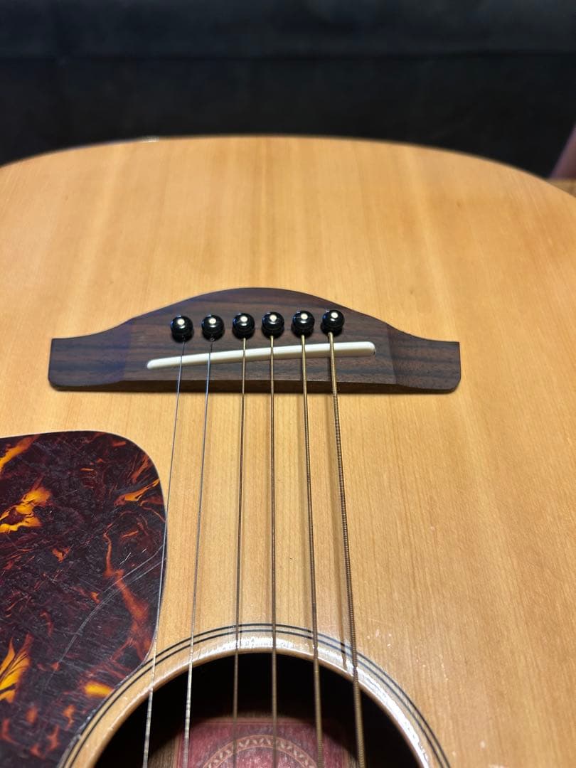 中古ヤマハ　Yamaha アコースティックギター FG-Junior JR2