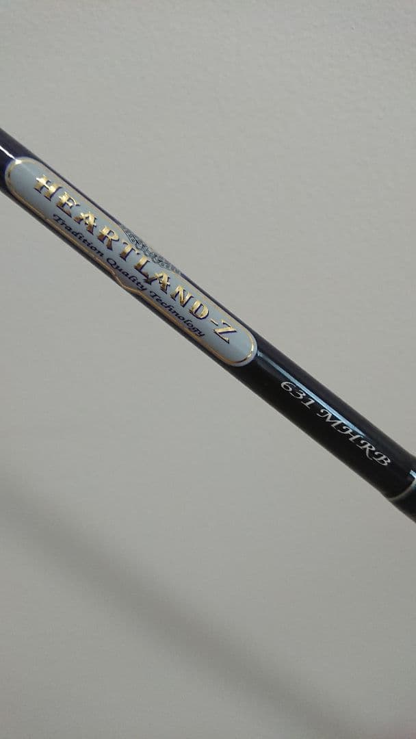 ハートランドZ Z631MHRB