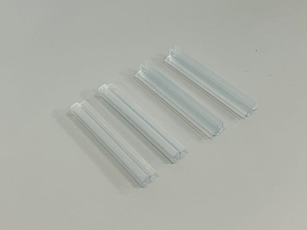 600×450x450x㎜オールガラスオーバーフロー水槽セット