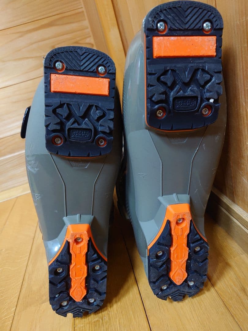 スキー Tecnica Cochise HV 110 DYN GW 27.5cm