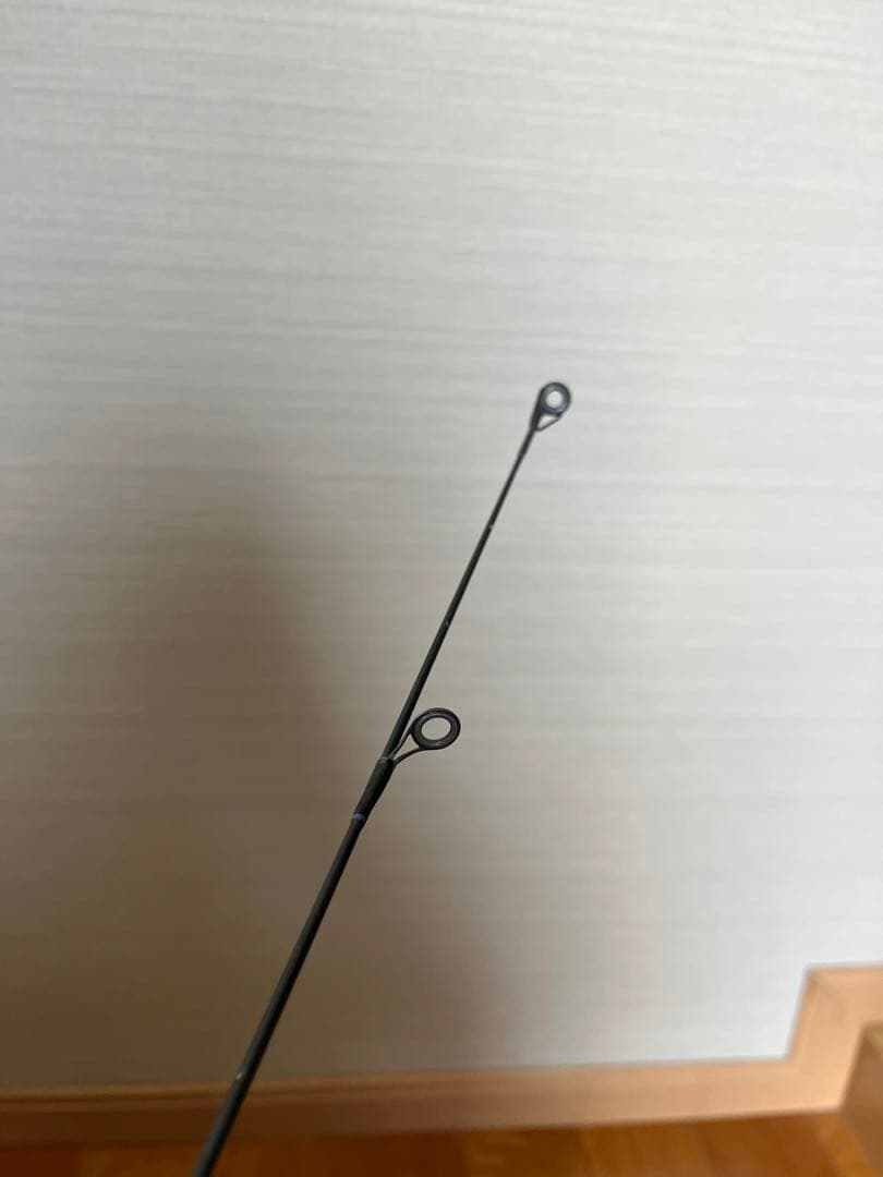 中古 EBISU MR.DON トラウトロッド エビス トラウトクイーン　ロッド