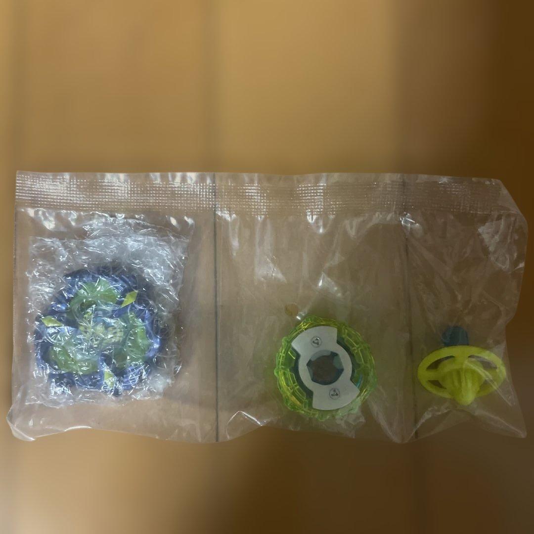 新品！エアロペガサス、コバルトドレイク、フェニックスウィング、ロックチップ