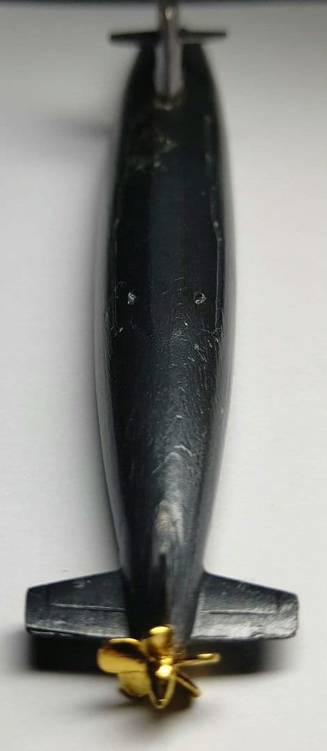 置物 うずしお型潜水艦型