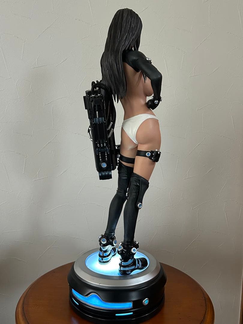 プライム1スタジオ　プレミアムマスターライン レイカ ホワイトバージョン