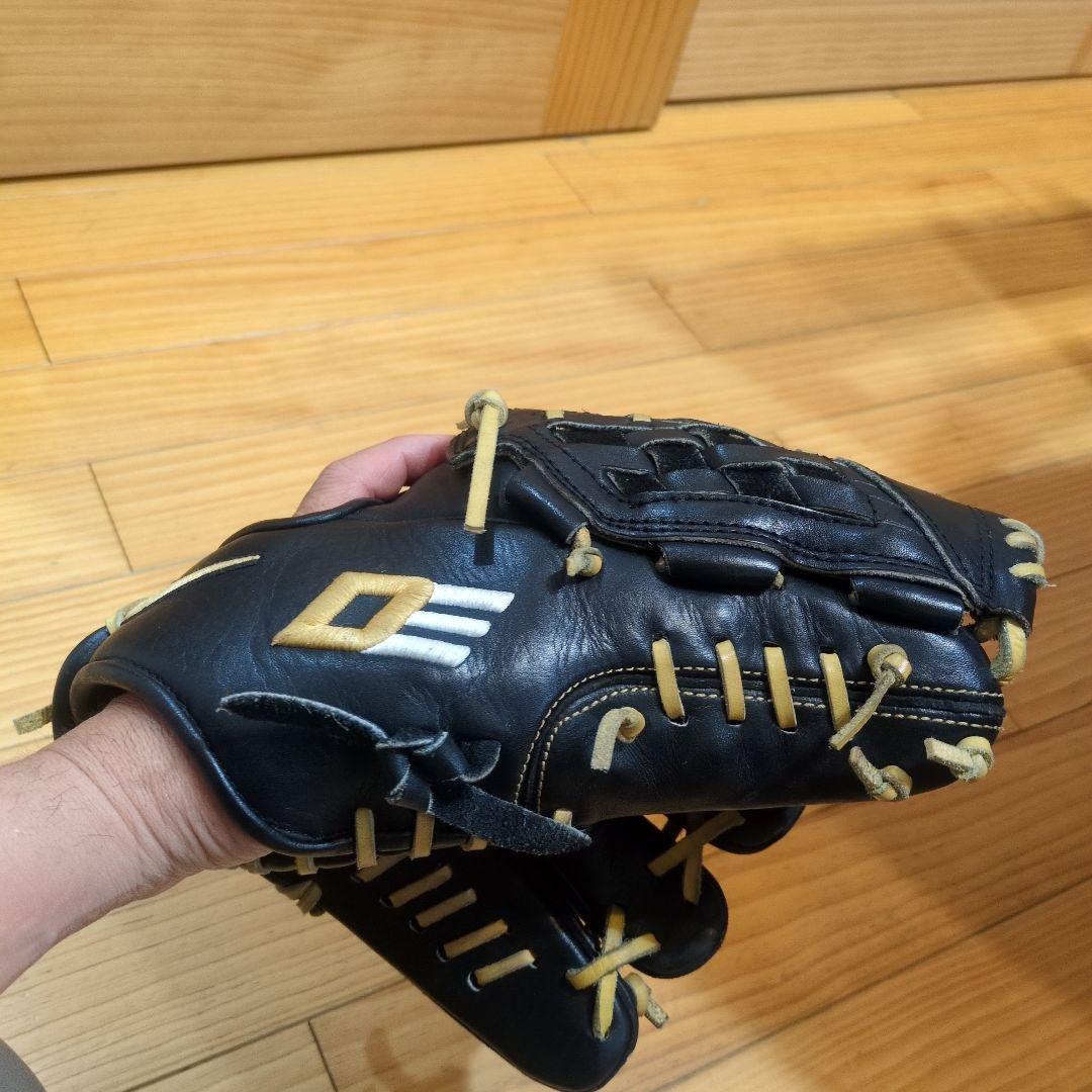 Nike 硬式グローブ