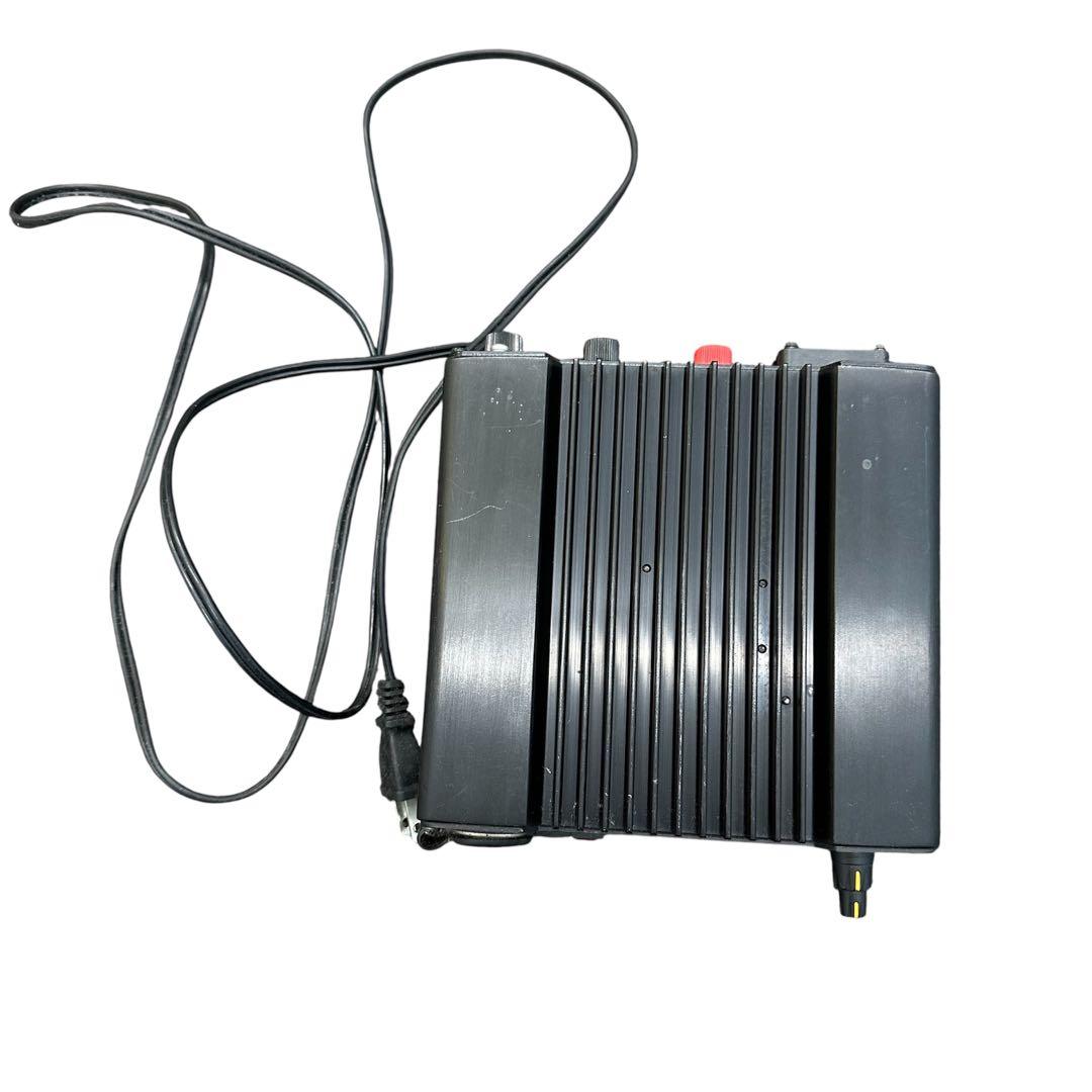 ALINCO MAX 32A 無線機器用安定化電源器 DM-330MV