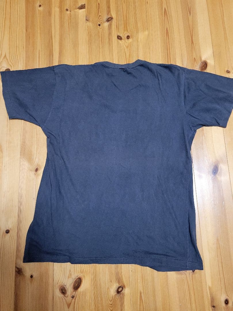 超レア！ROGUE　ローグツアーバンドTシャツ奥野敦士ビンテージ　ミュージックT