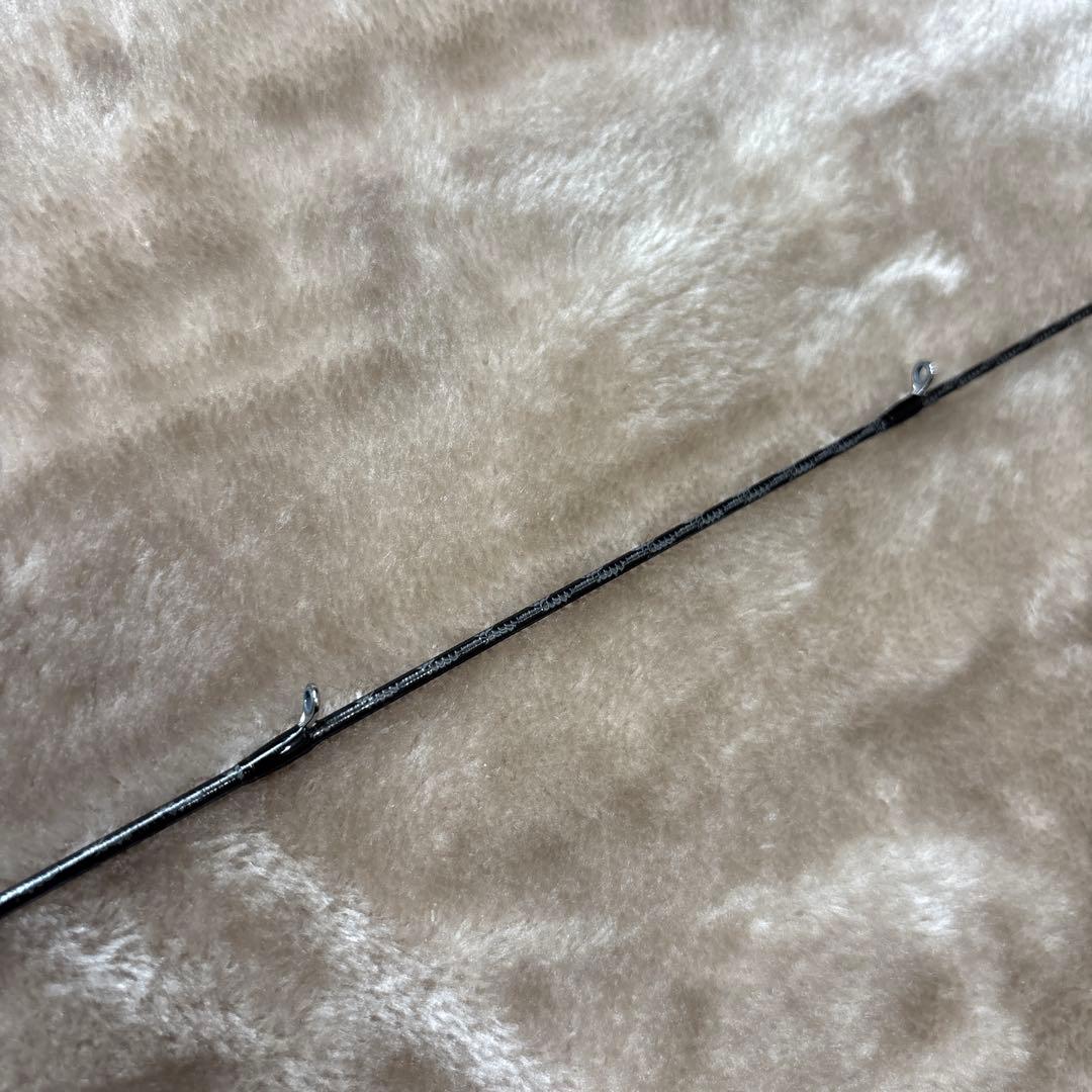 【美品】シマノ セフィアXR S86M エギング