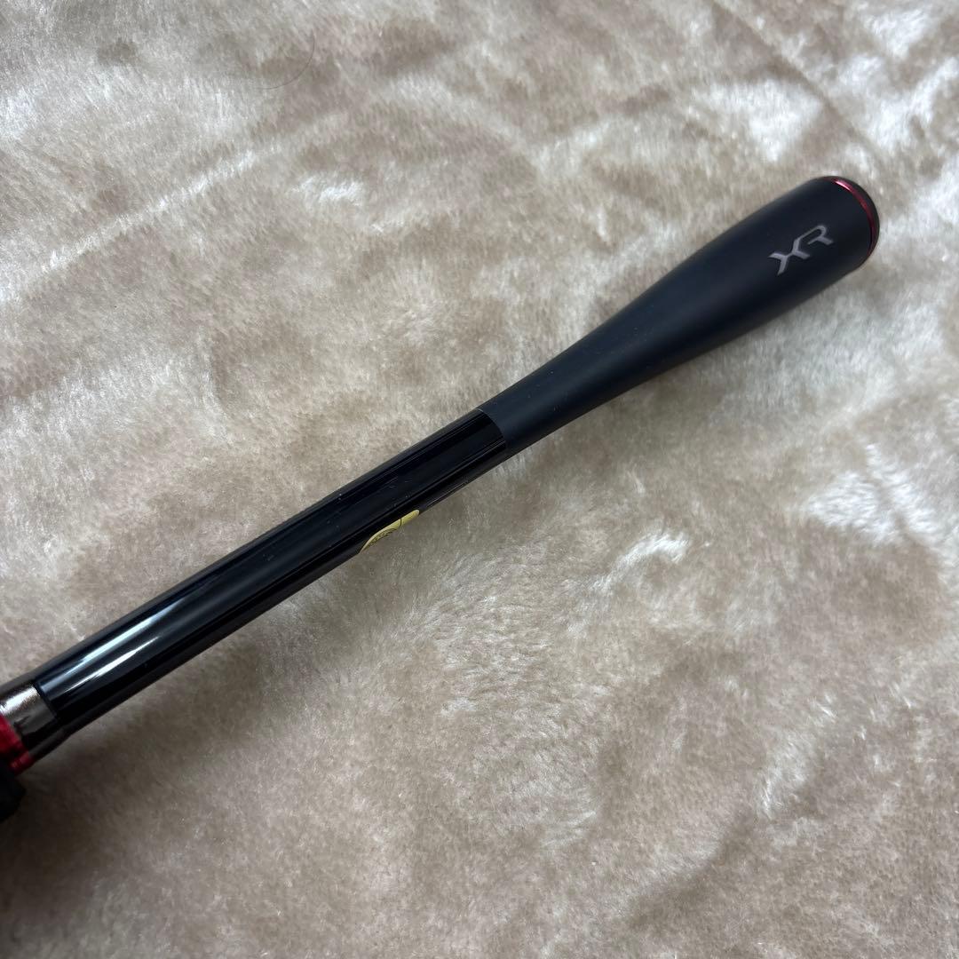 【美品】シマノ セフィアXR S86M エギング