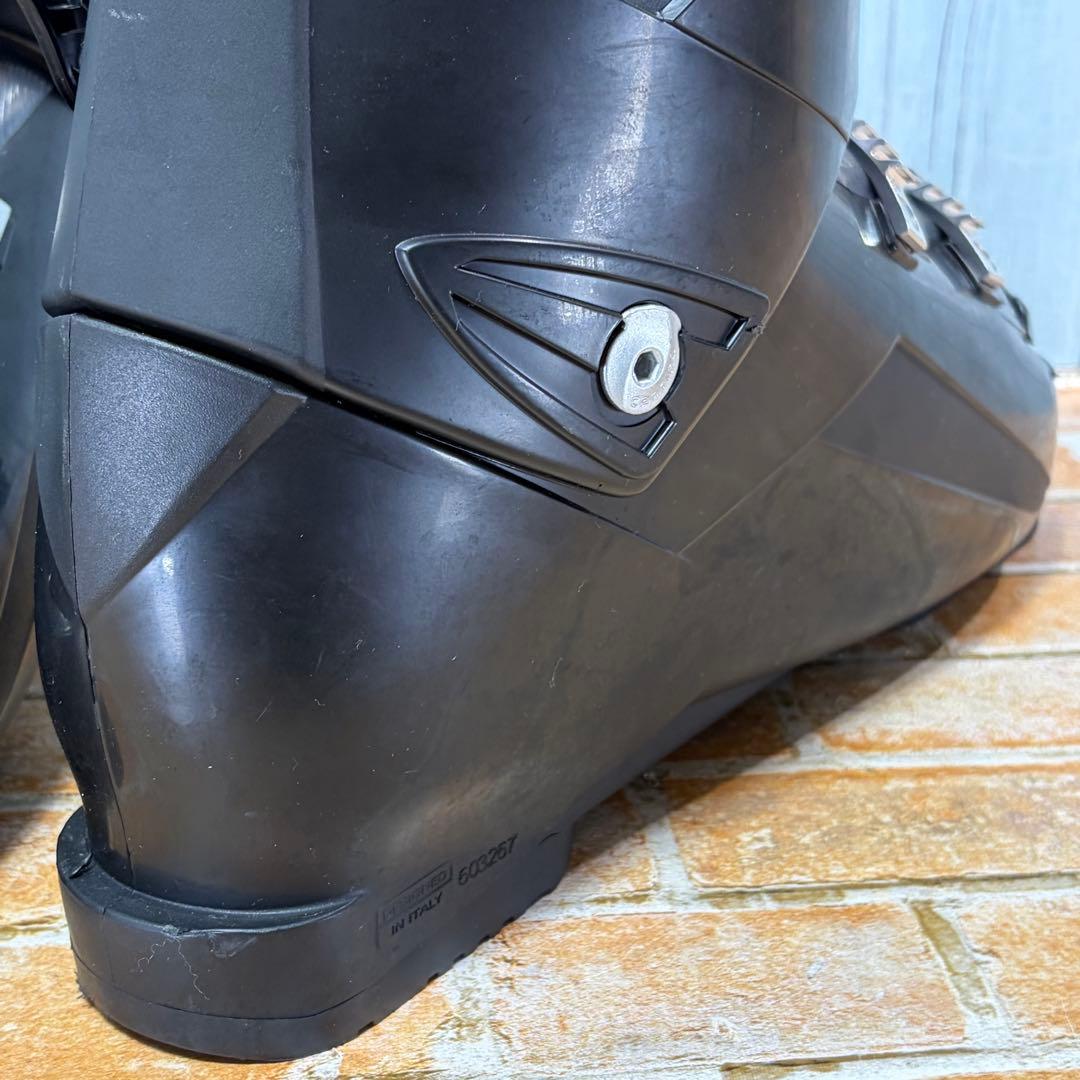 HEAD スキーブーツ CARVE 7.5 31-32㎝