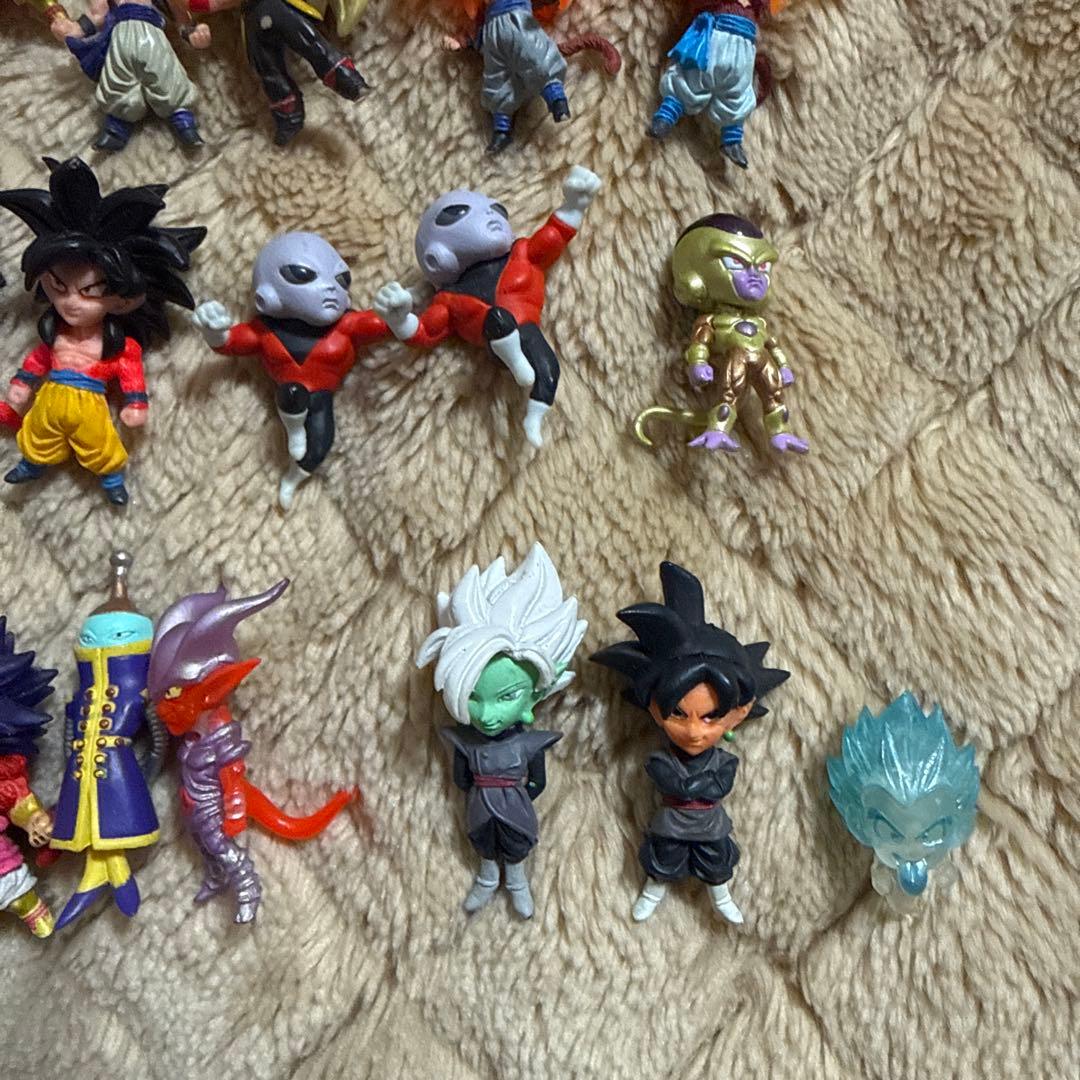 ドラゴンボール フィギュアセット 約30体 + ドラゴンボール