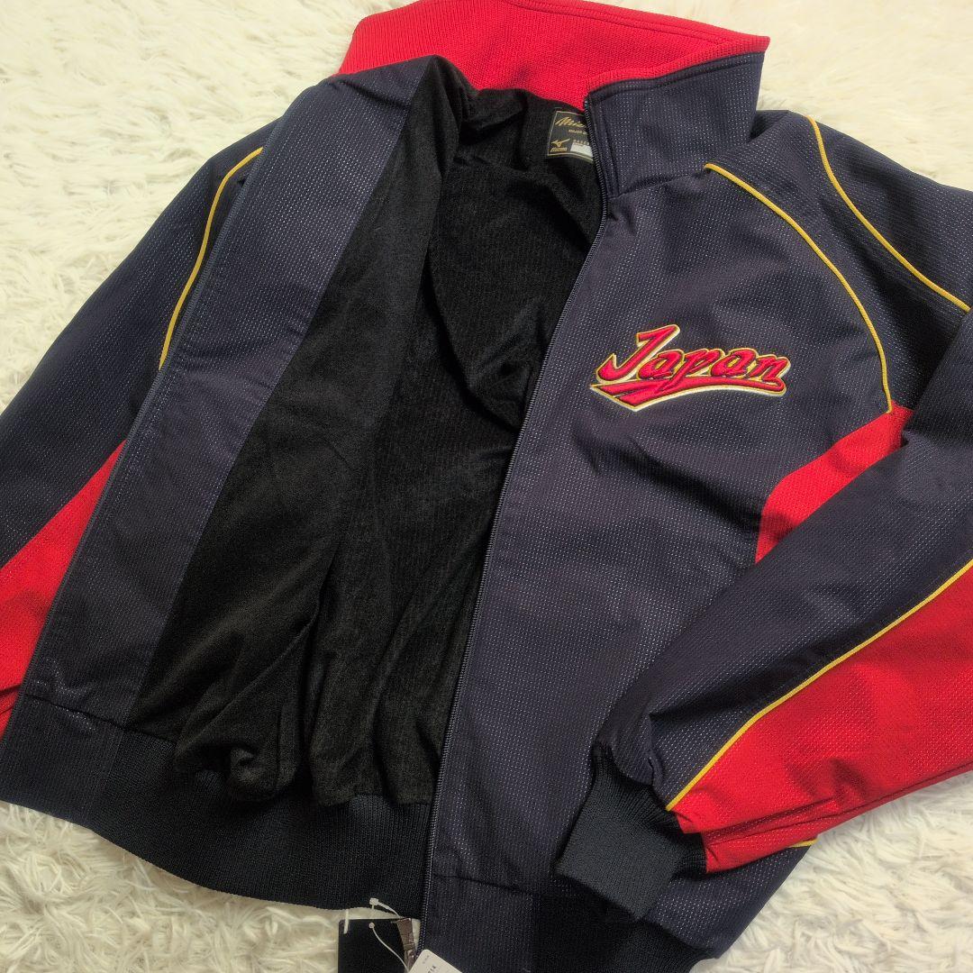 【タグ付き✨mizuno✨L】2013 WBC 日本代表 グラコン 日本製