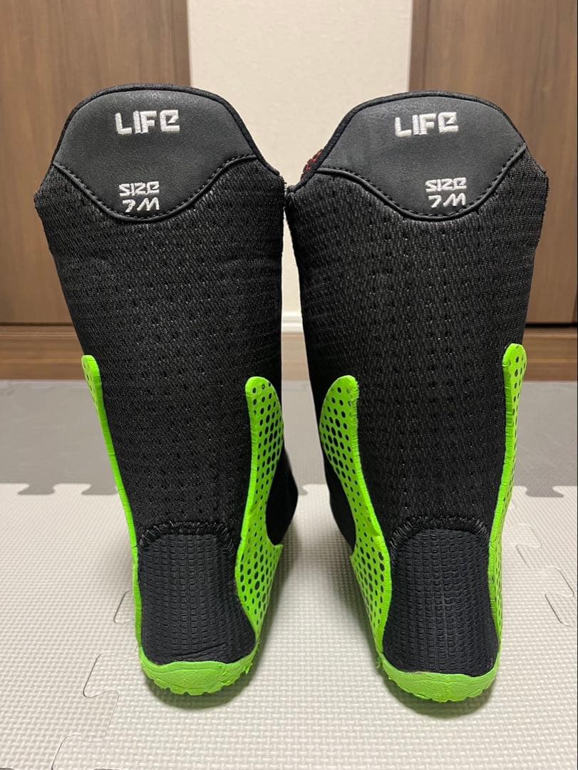 スノーボード BURTON STEP ON ION