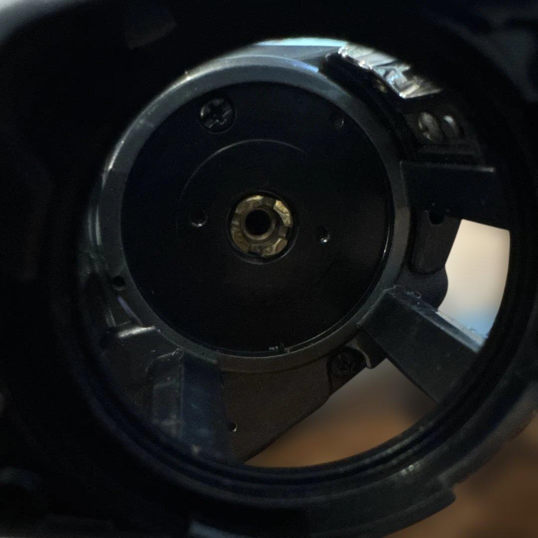 シマノ 13メタニウム HG 右 ベイトリール