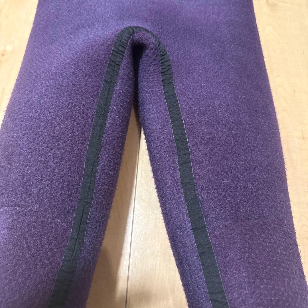 【next inova】AIRTIGHT セミドライウェットスーツ