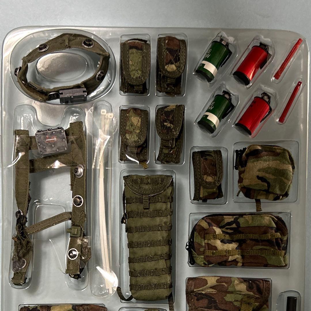 ホットトイズ•US ARMY•RANGERS