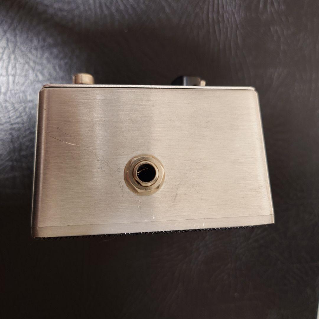 ギター Ovaltone MERKAVA mk.2