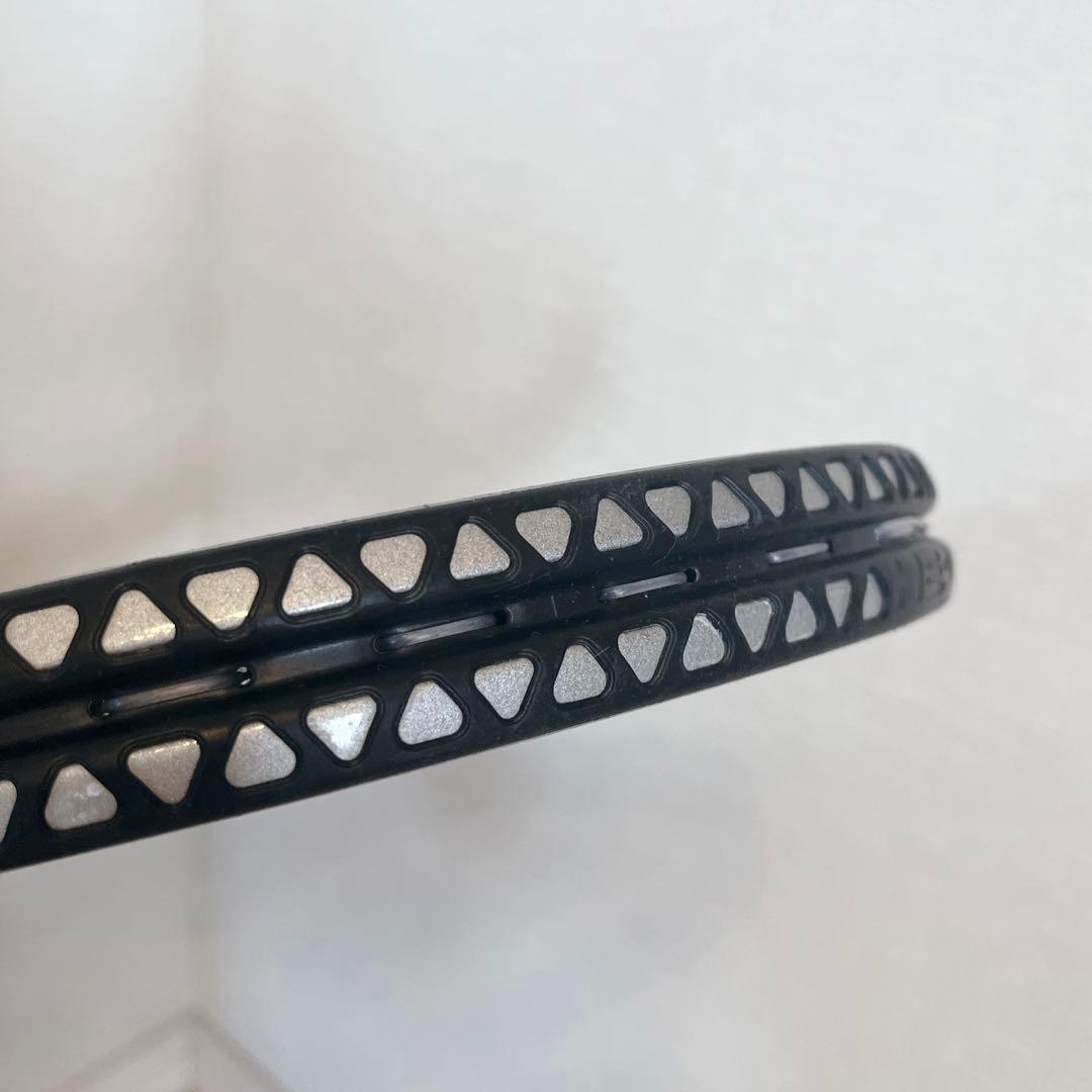 HEAD i.X6 Intelligence OVERSIZE デカラケ G2