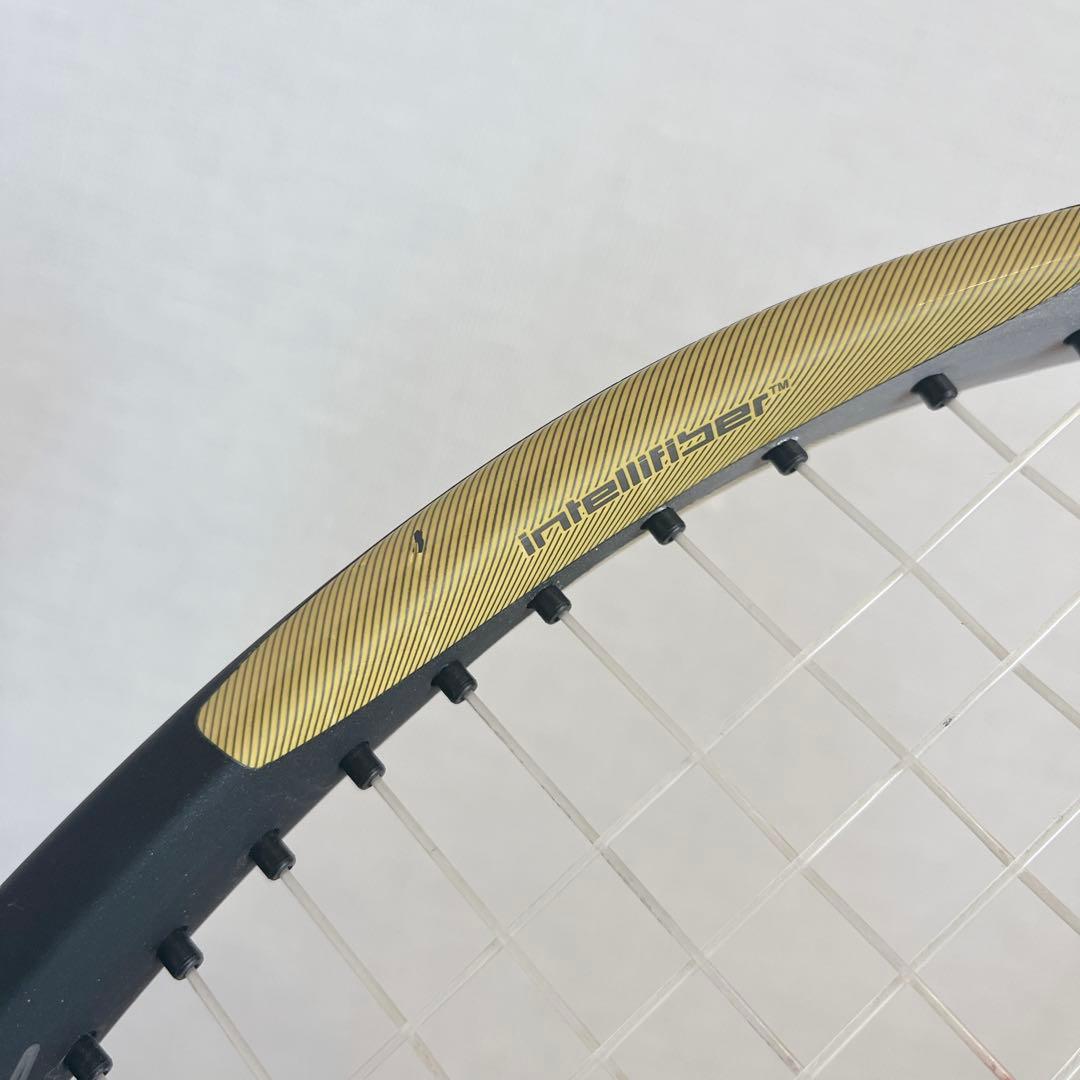 HEAD i.X6 Intelligence OVERSIZE デカラケ G2