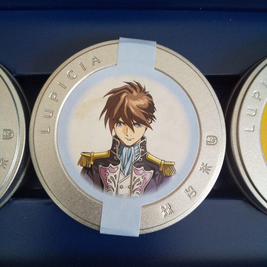 新機動戦記ガンダムＷ　オリジナルティー 30周年　記念ディナーショー 紅茶