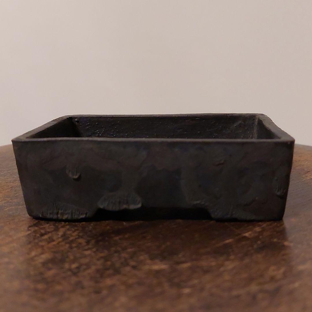 盆栽鉢　ミニ盆栽鉢