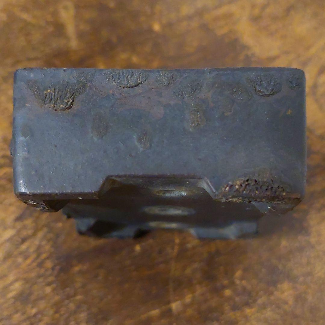 盆栽鉢　ミニ盆栽鉢