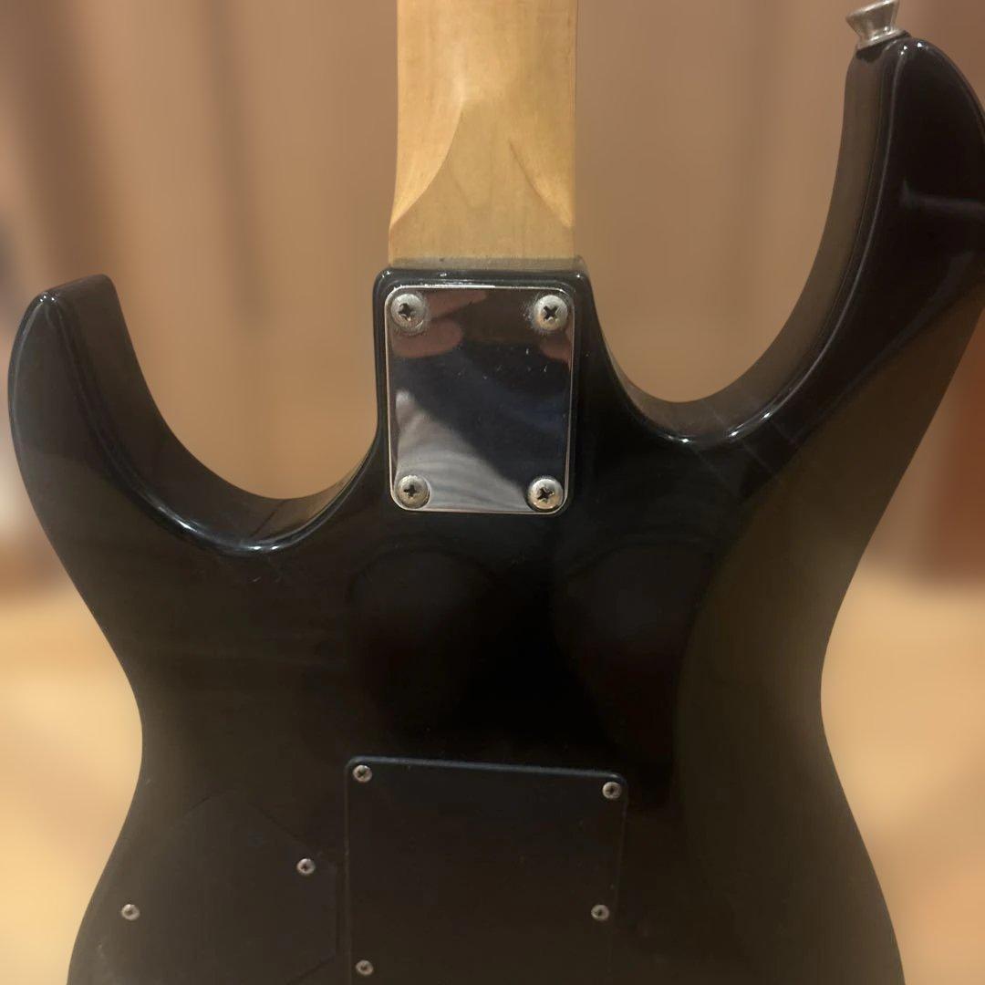 Ibanez GIO エレキギター（HSH） トレモロアーム付