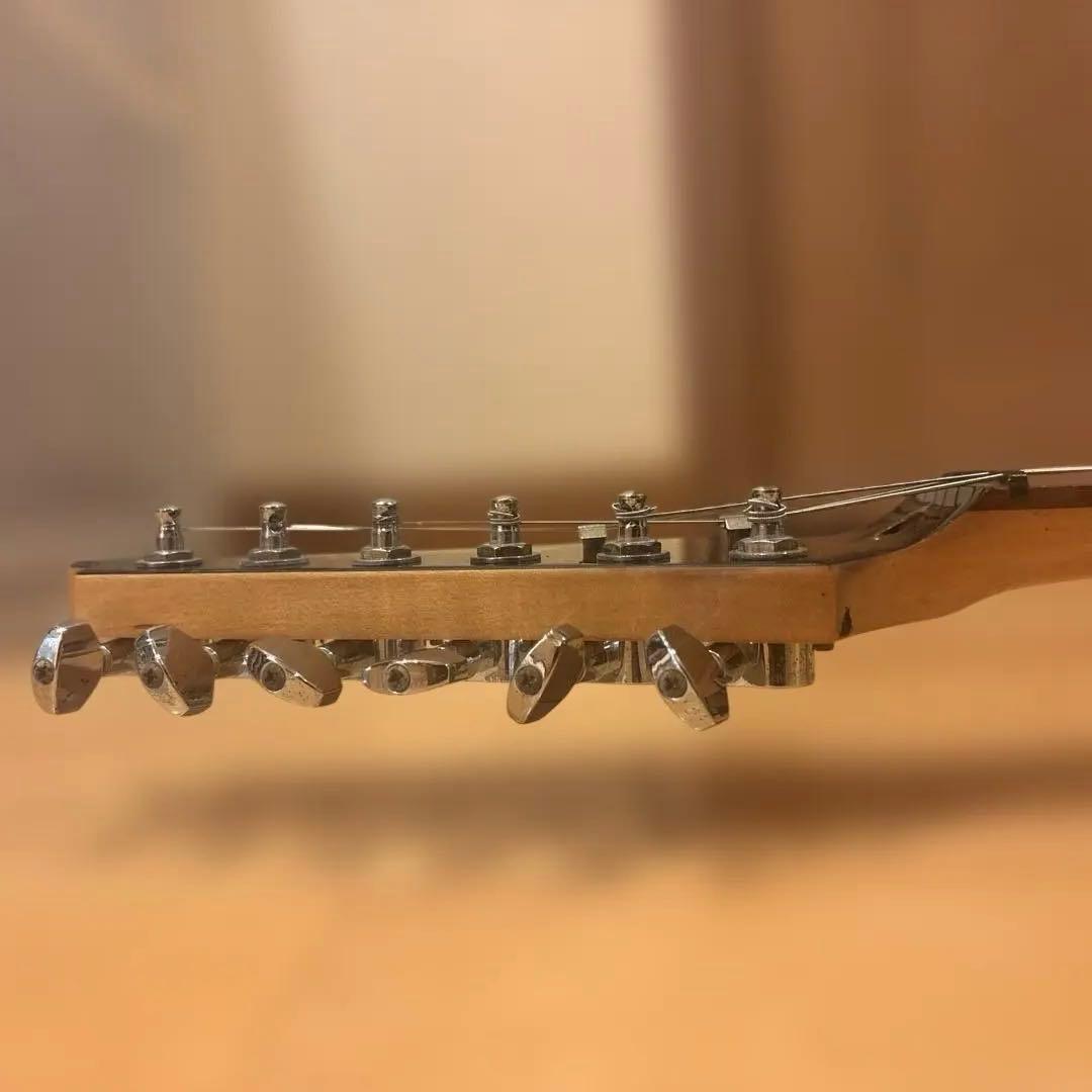 Ibanez GIO エレキギター（HSH） トレモロアーム付