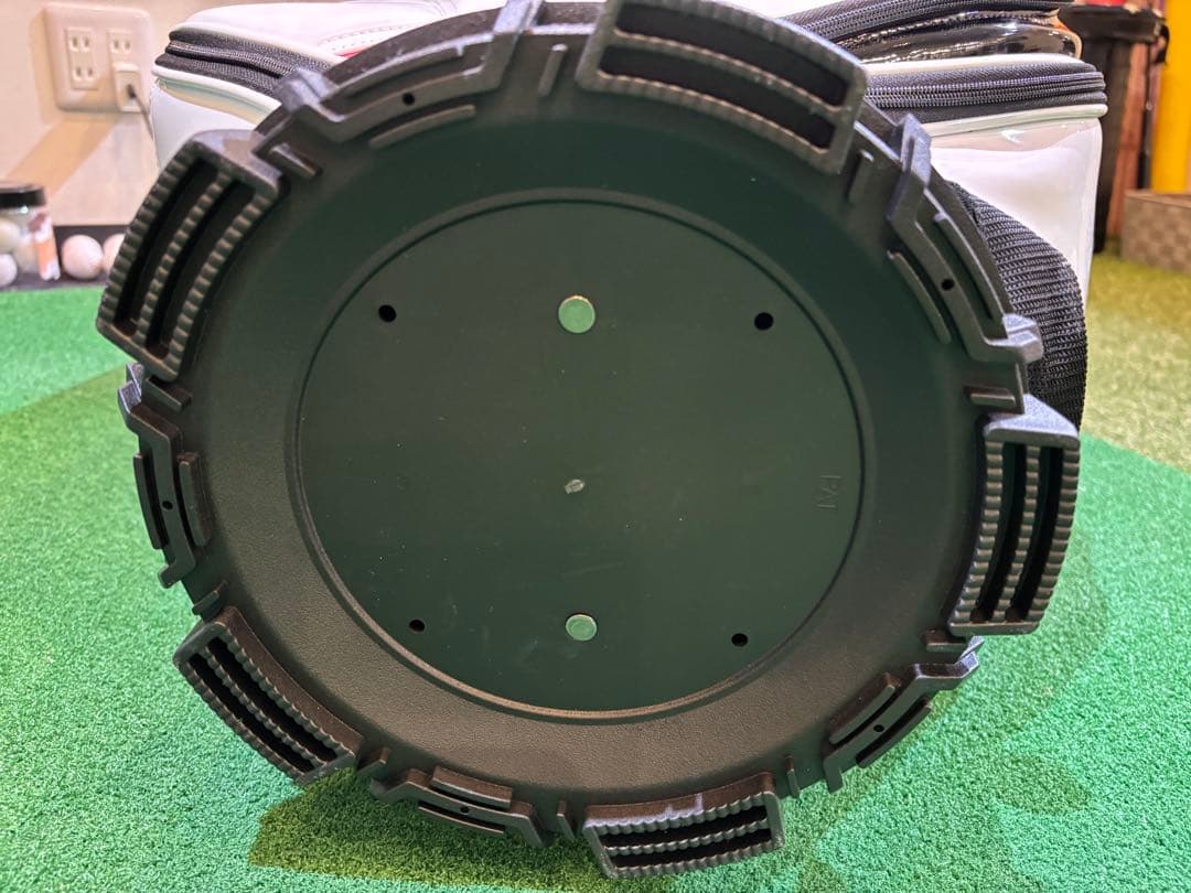 BRIDGESTONE GOLF TOUR B+ キャディバッグ　CBG31B