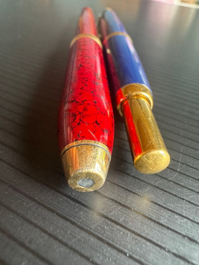 Cross/PILOT 万年筆 ペン先 18K,14K