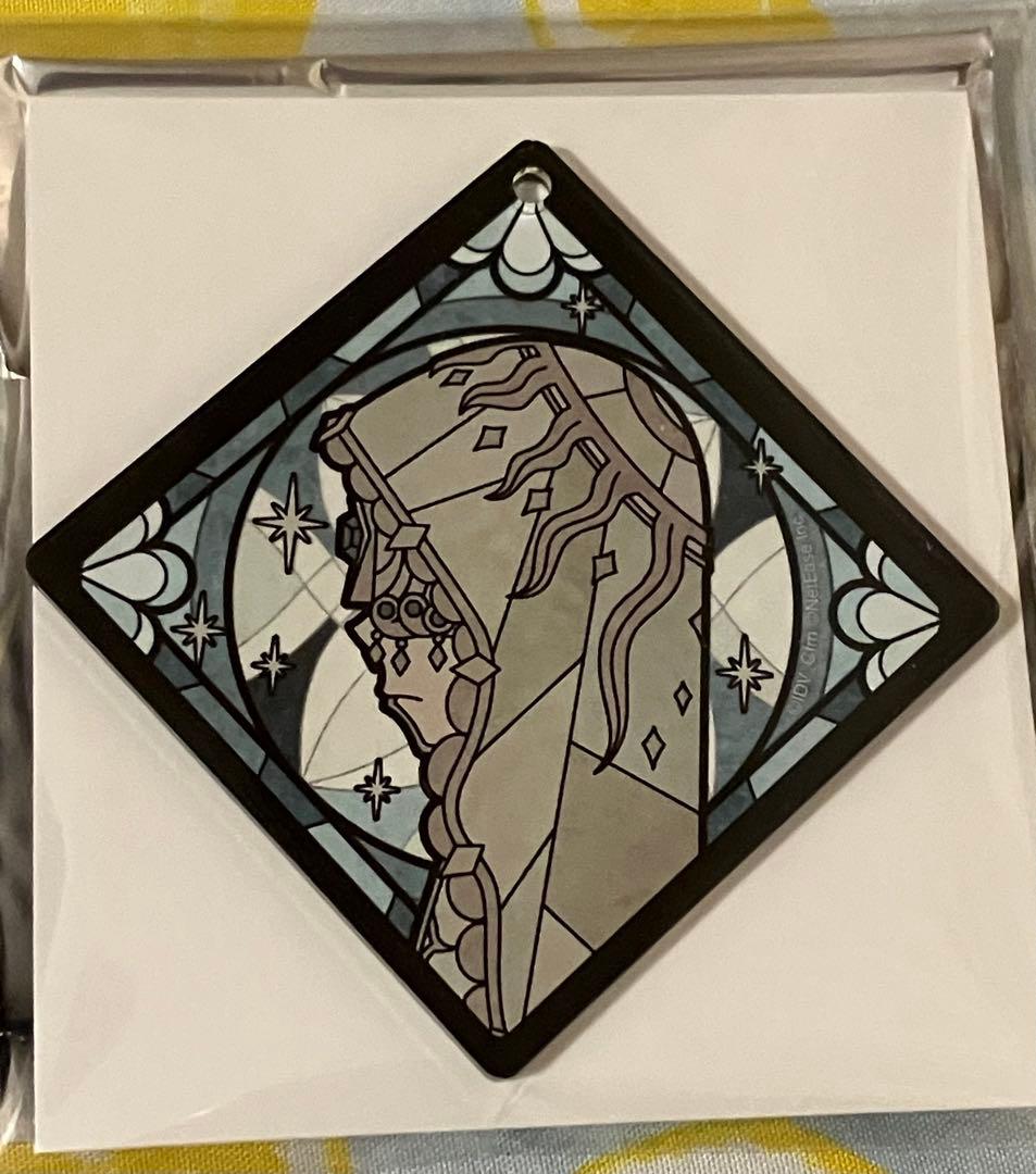 五人格 第五舞台 Ep3 ステンドグラス アクリルキーホルダー 占い師