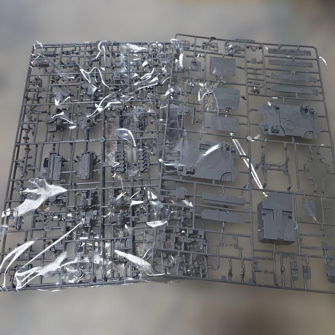 DD51 北斗星 組み立てキット