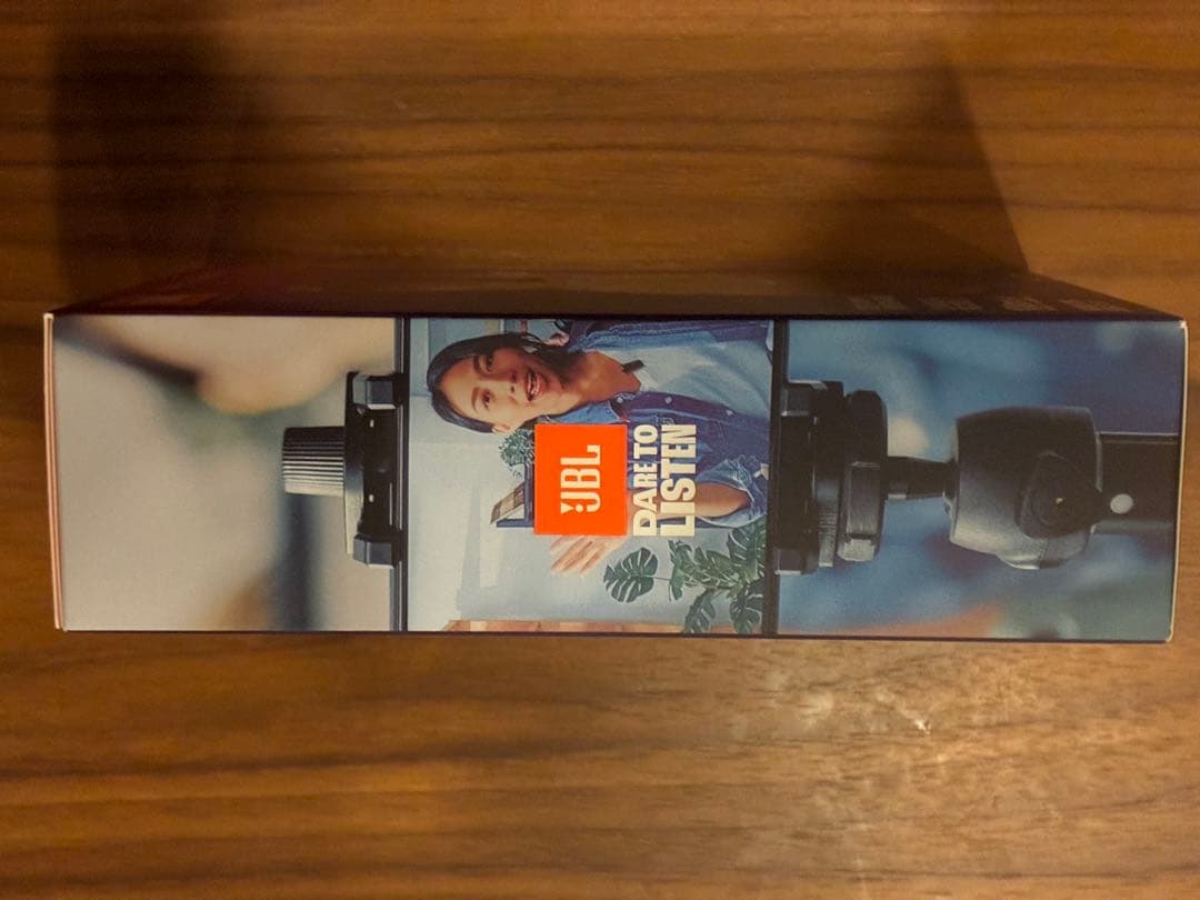 配信機器・PA機器・レコーディング機器 JBL QUANTUM STREAM WIRELESS USB-C