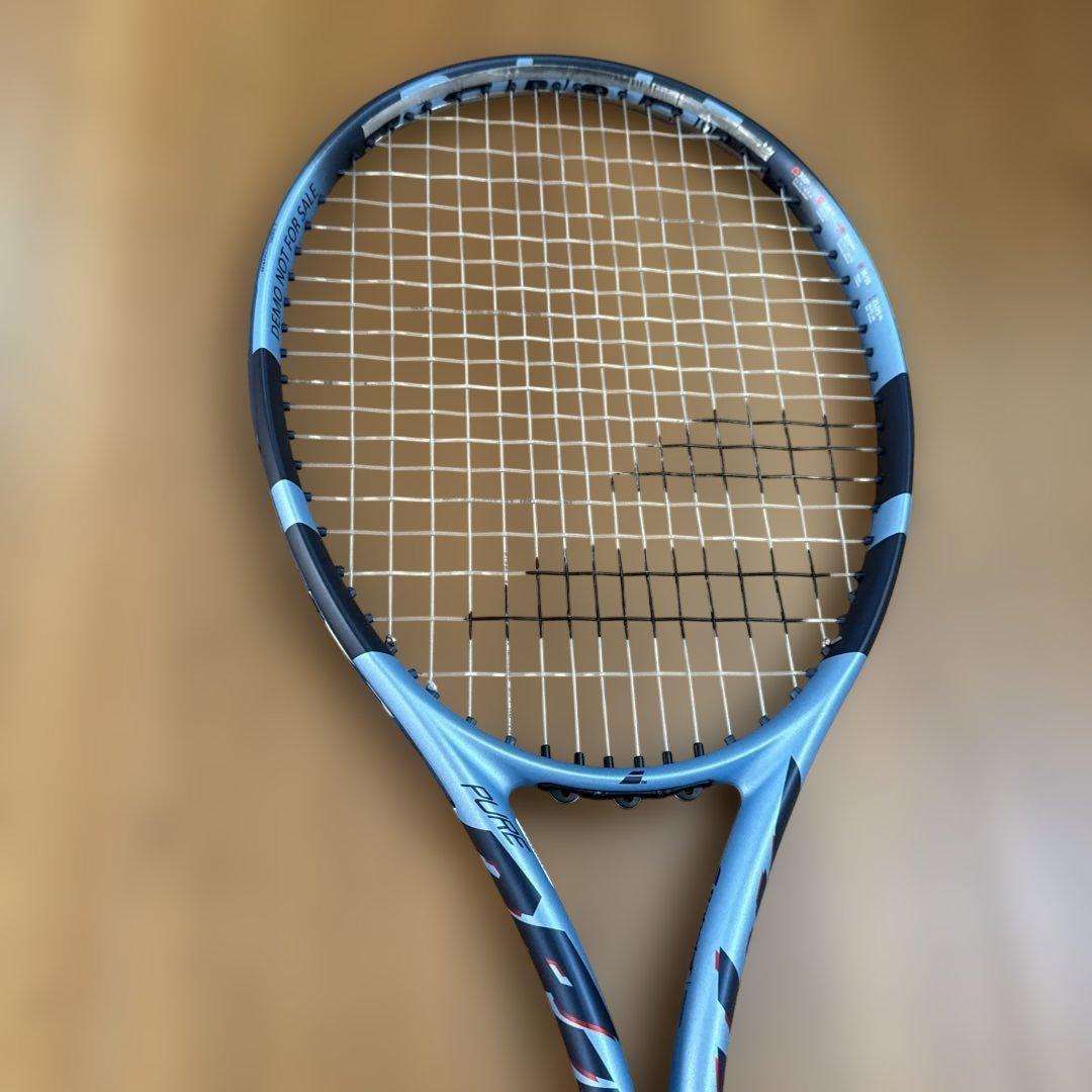 美品ピュアドライブ 2025非売品プロストック