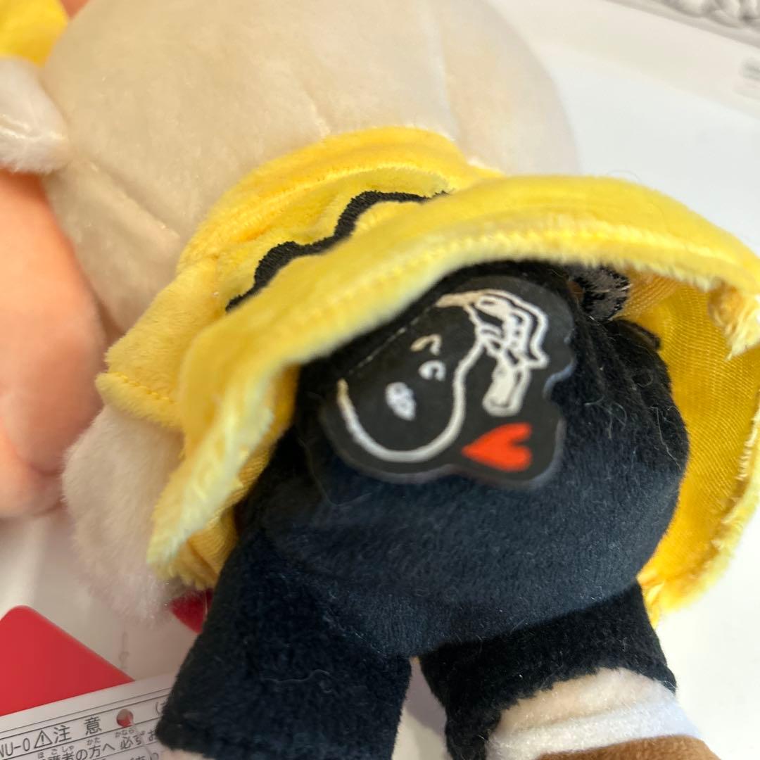 スヌーピー チャーリー•ブラウン