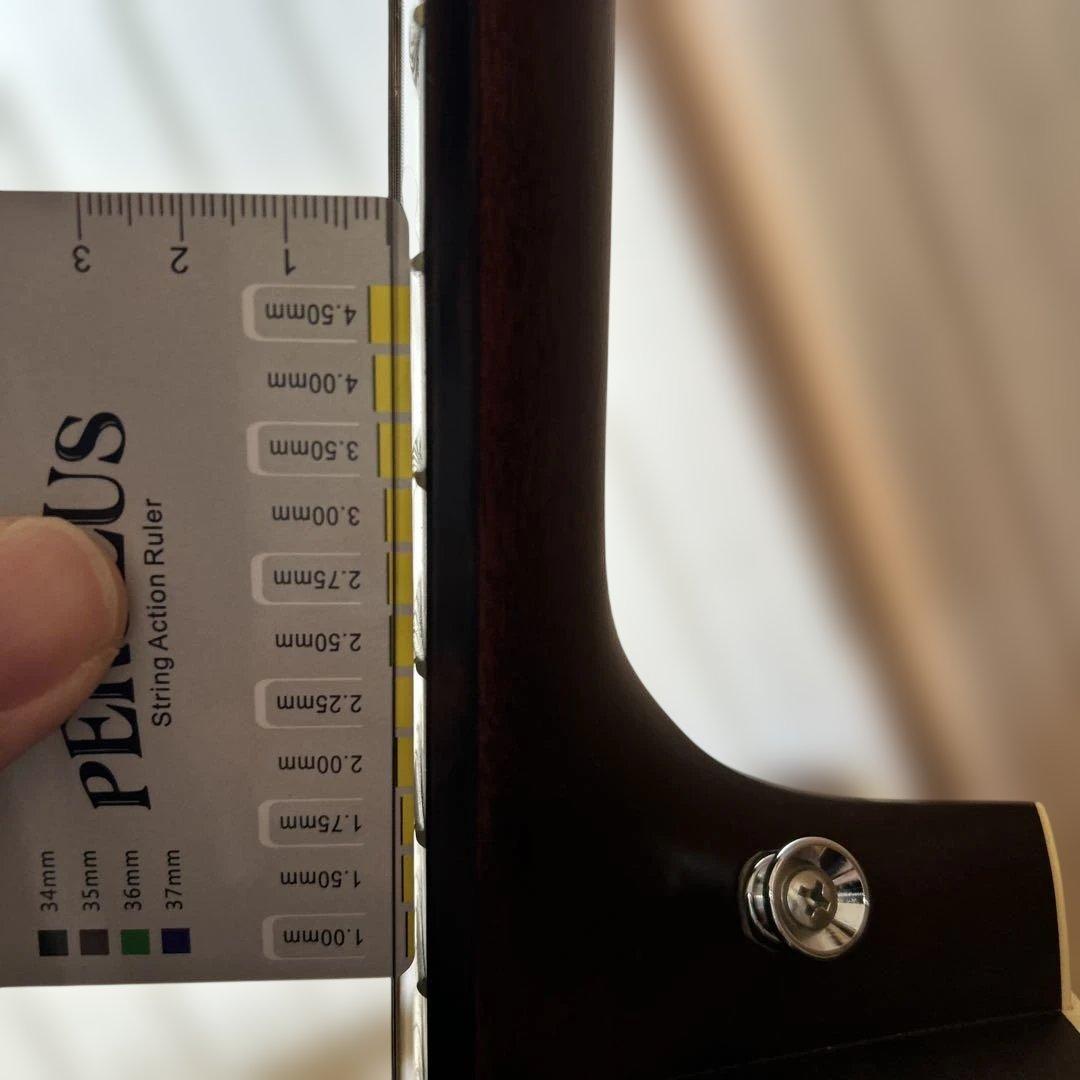 ギター Martin GPC-16E