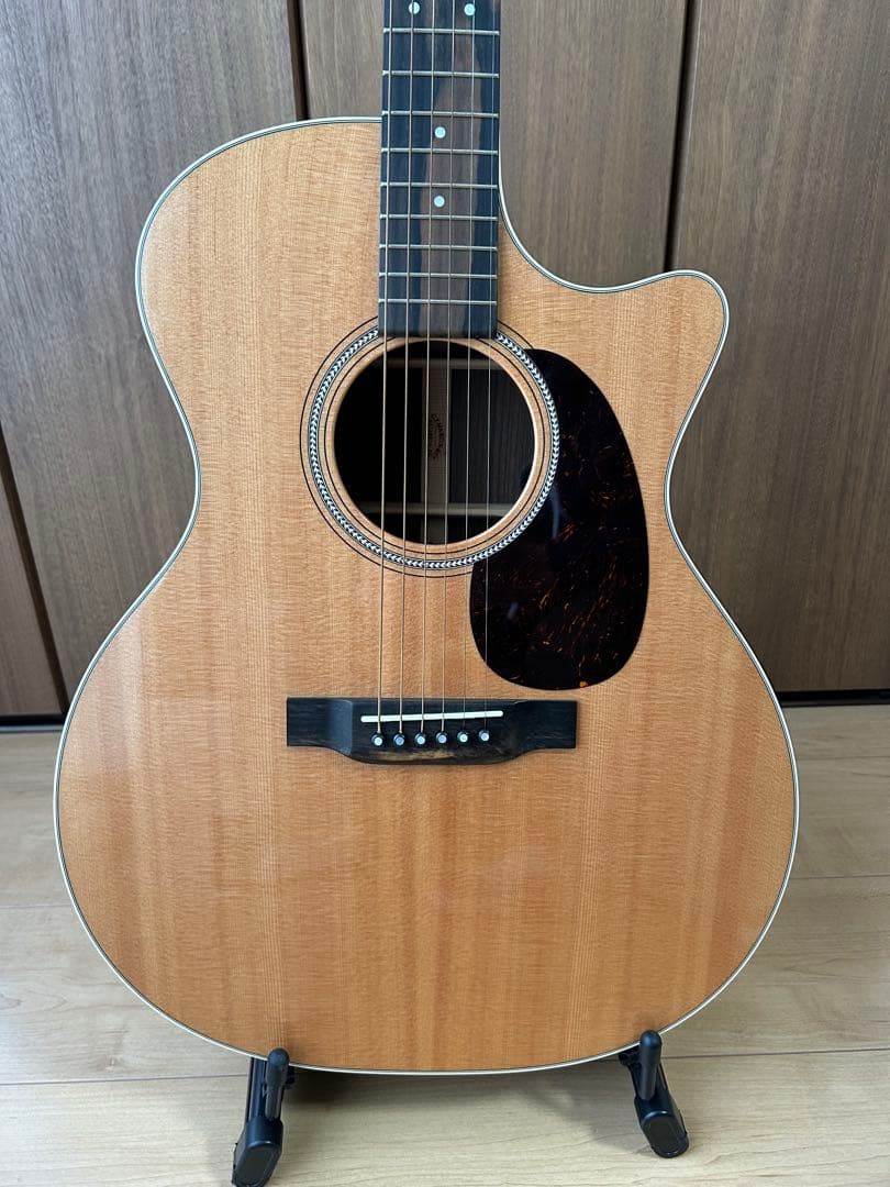 ギター Martin GPC-16E
