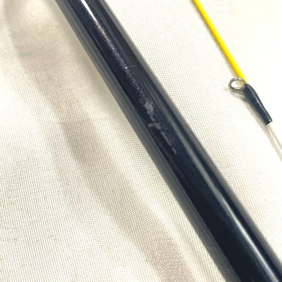 ◯DAIWA ダイワ 飛竜イカダ 210 V 釣り 竿