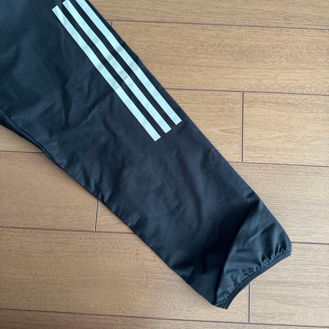 アディダス　エアロレディXOセットアップ