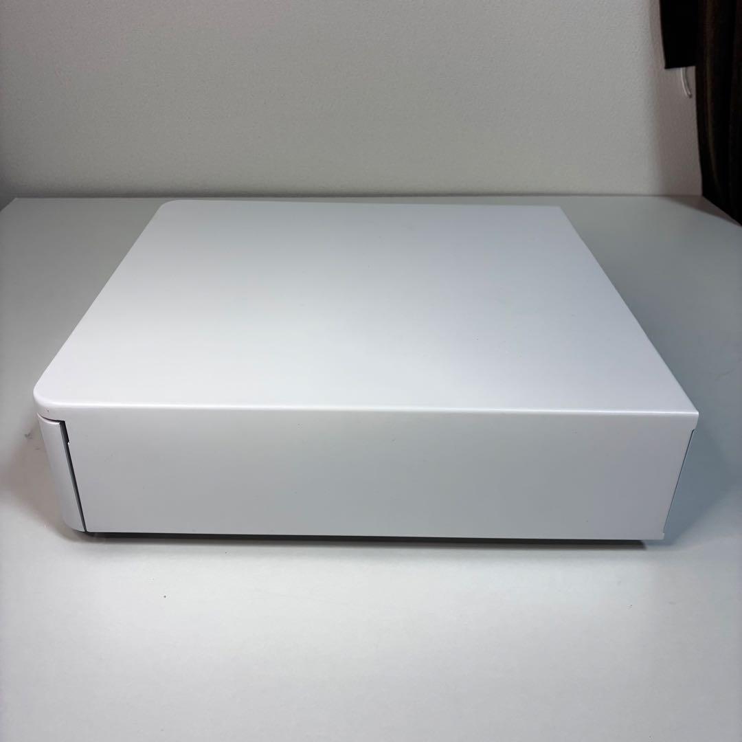 箱付き　スター精密 モジュラーキャッシュドロア MJD36M-WT