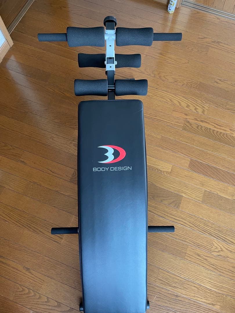 【値下げしました】アーチベンチ　ボディデザイン